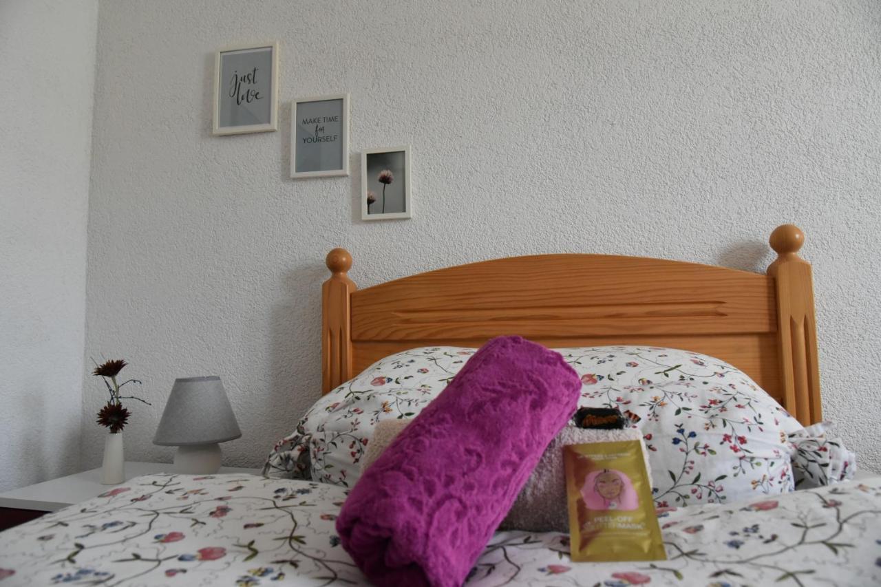 Apartment Bobic Licko Petrovo Selo Kültér fotó