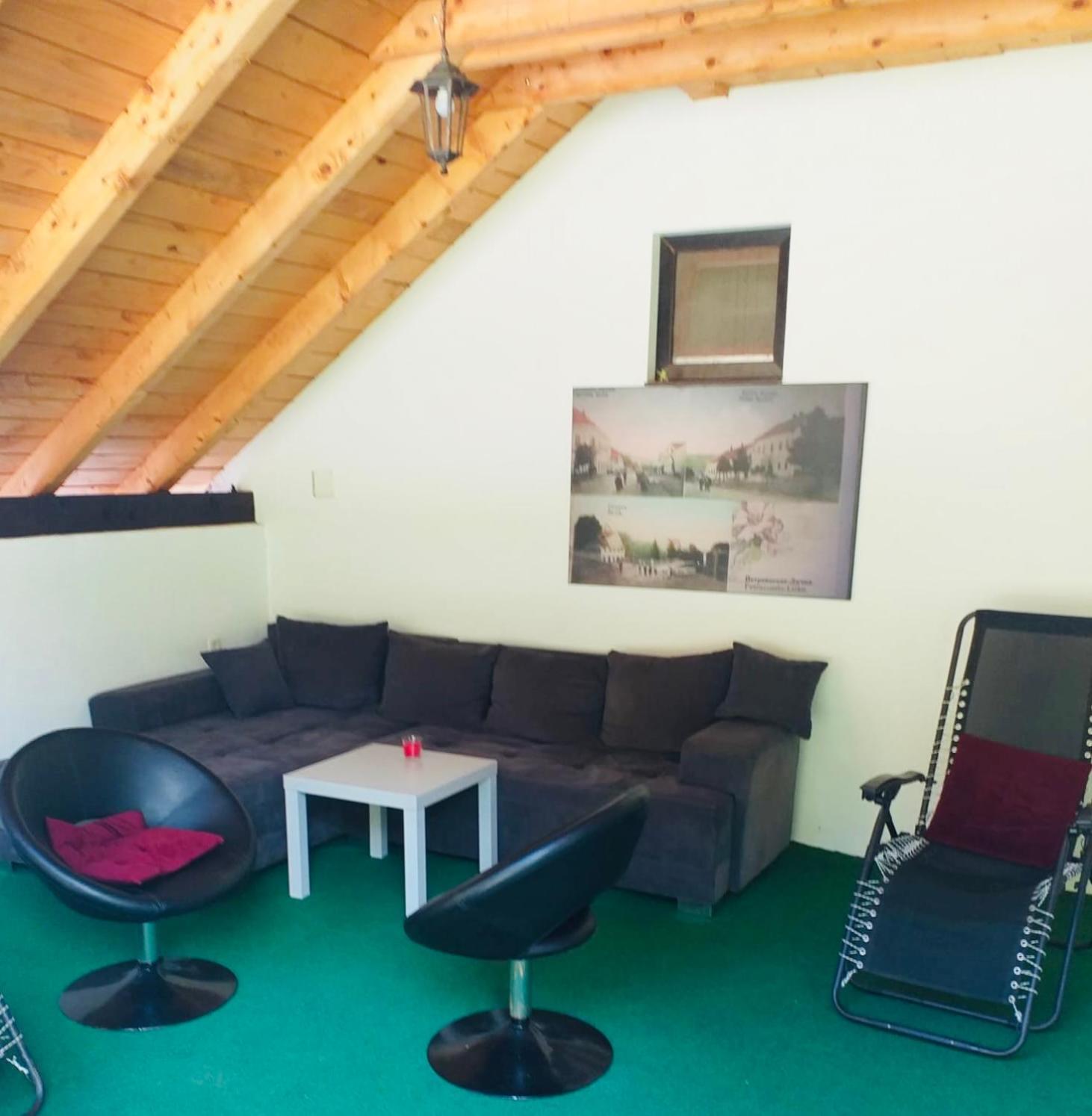 Apartment Bobic Licko Petrovo Selo Kültér fotó